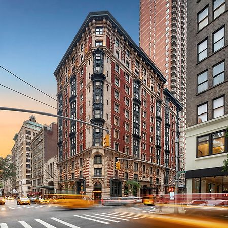 Hotel Seville Nomad, In The Unbound Collection By Hyatt New York City Exterior photo