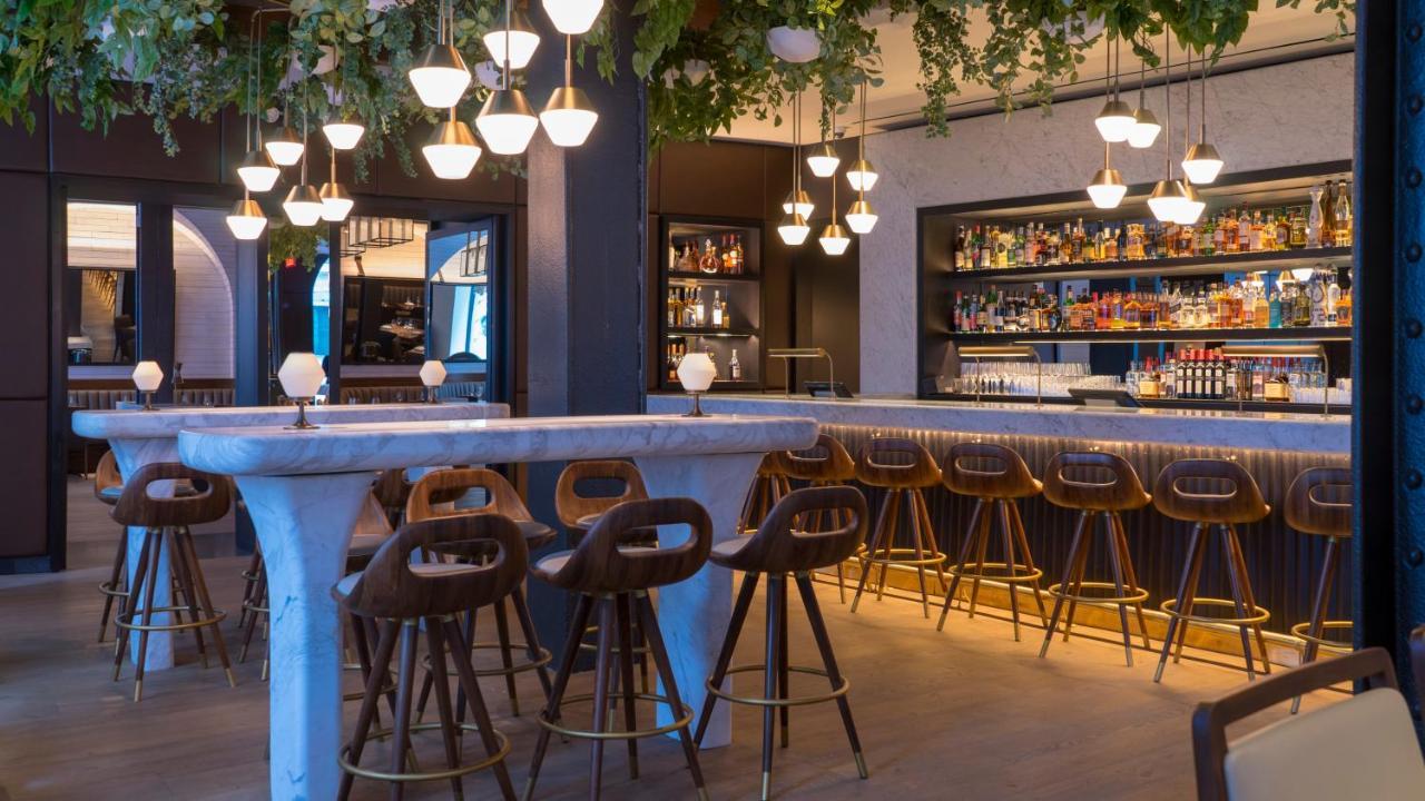 Hotel Seville Nomad, In The Unbound Collection By Hyatt New York City Exterior photo