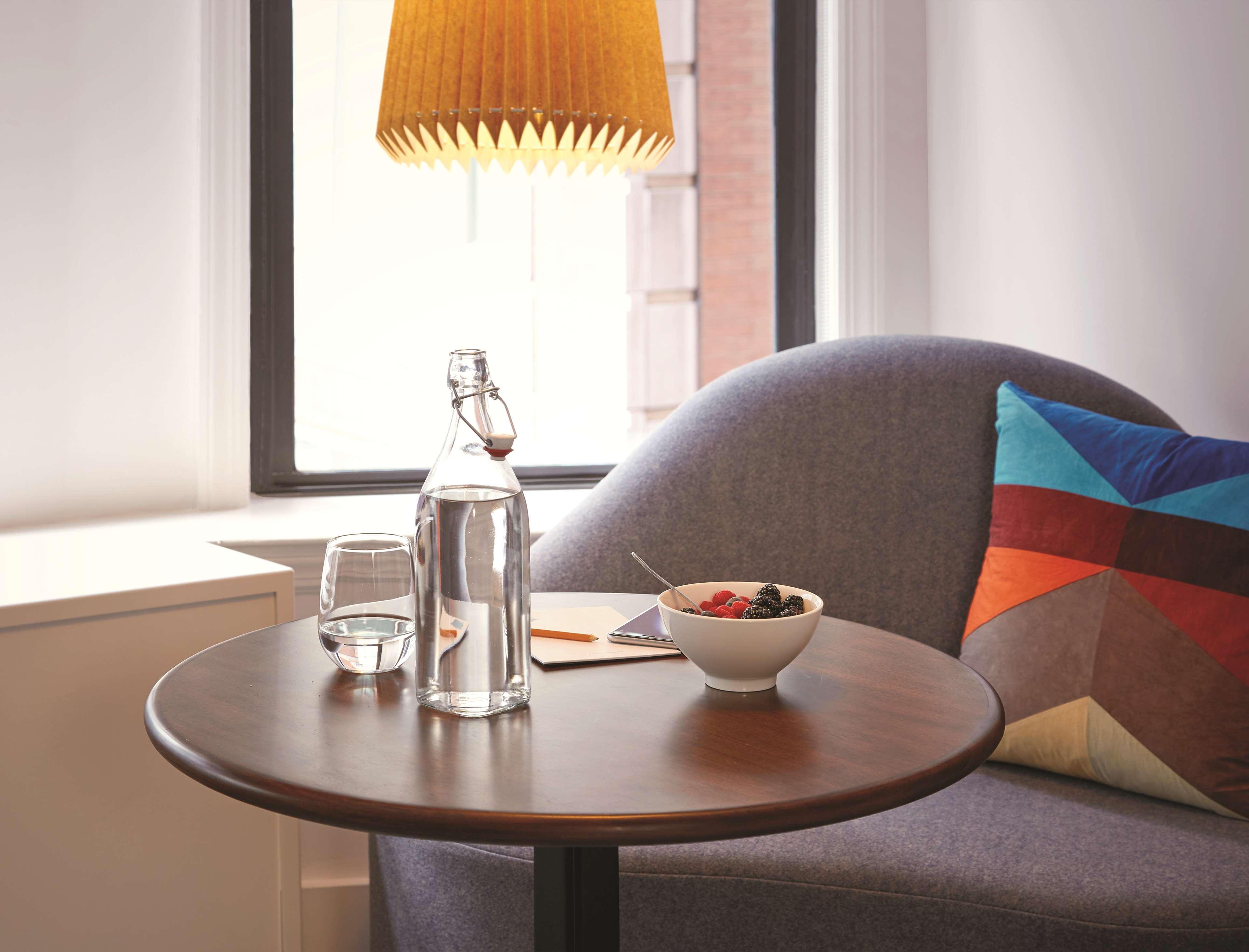 Hotel Seville Nomad, In The Unbound Collection By Hyatt New York City Exterior photo