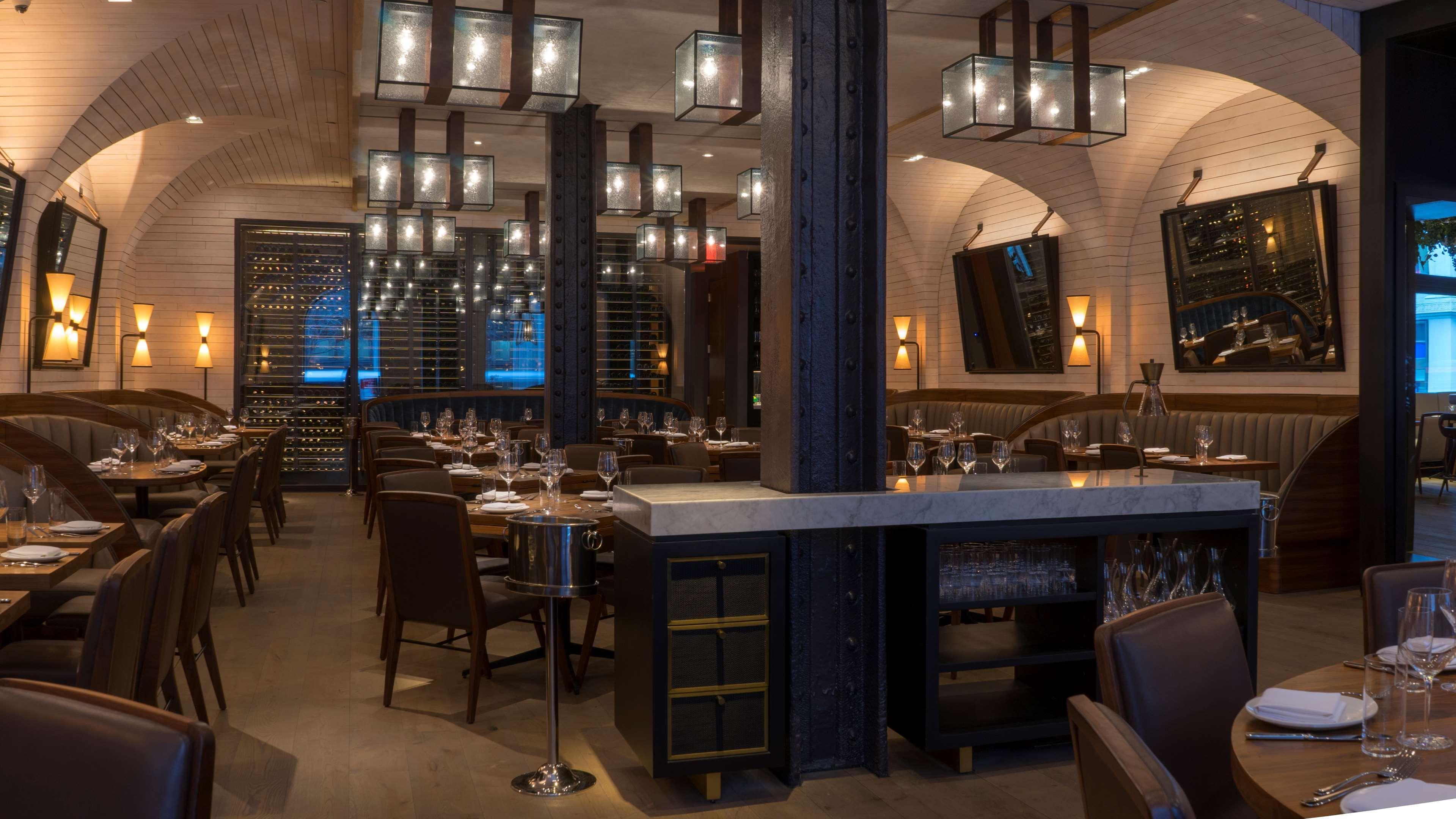 Hotel Seville Nomad, In The Unbound Collection By Hyatt New York City Exterior photo