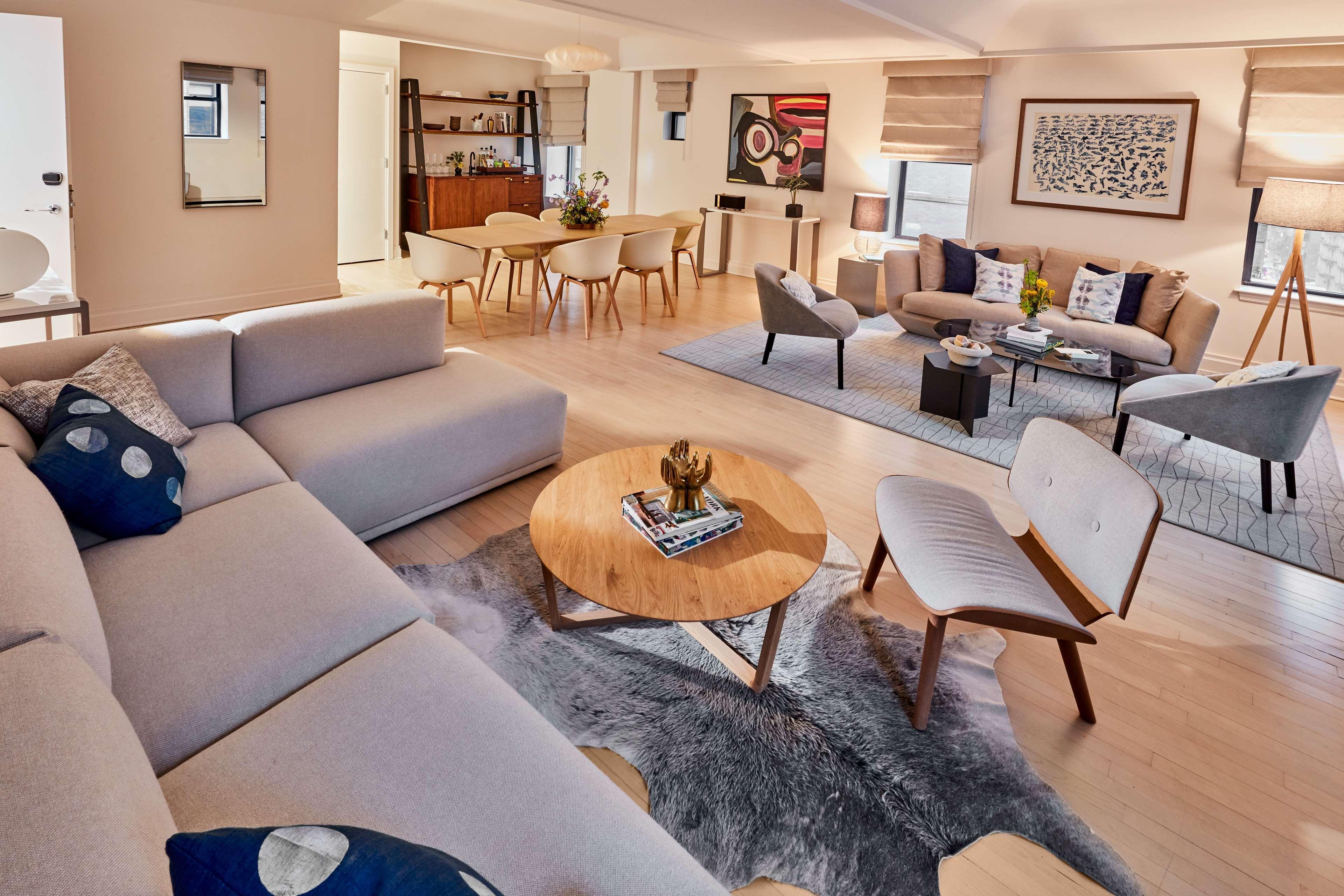 Hotel Seville Nomad, In The Unbound Collection By Hyatt New York City Interior photo
