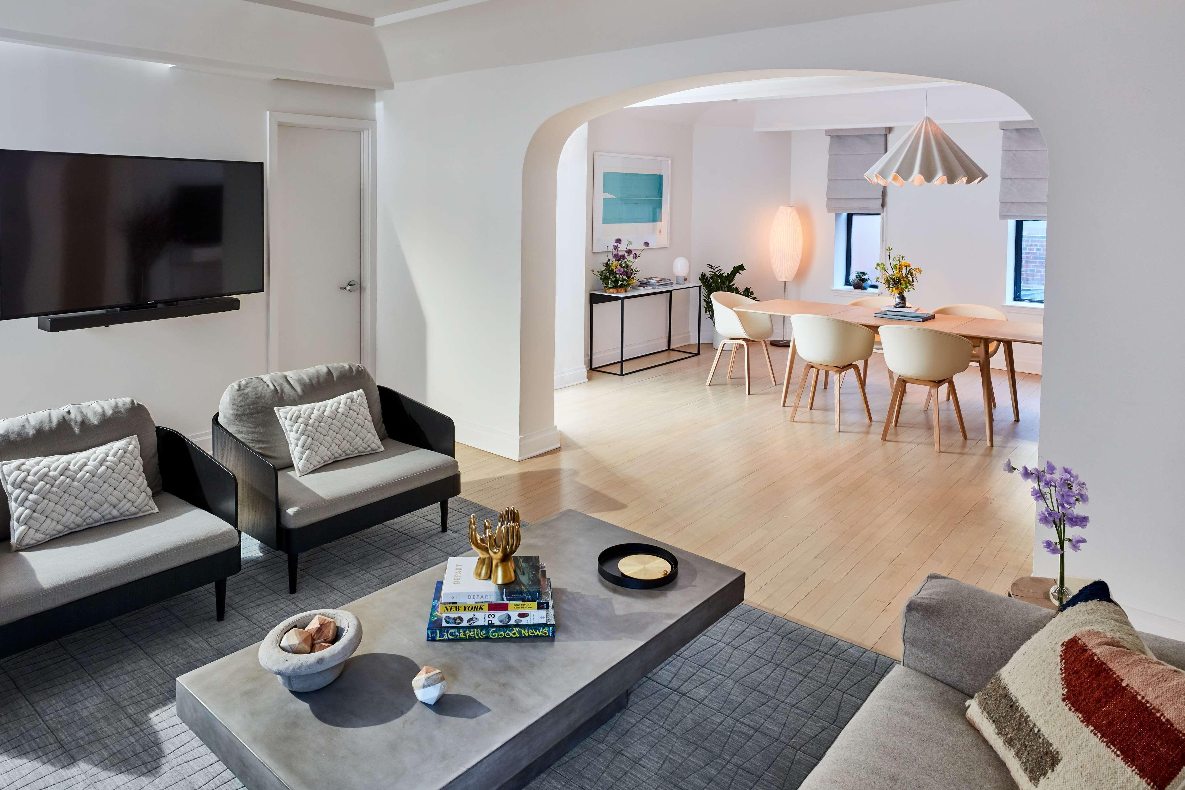 Hotel Seville Nomad, In The Unbound Collection By Hyatt New York City Room photo