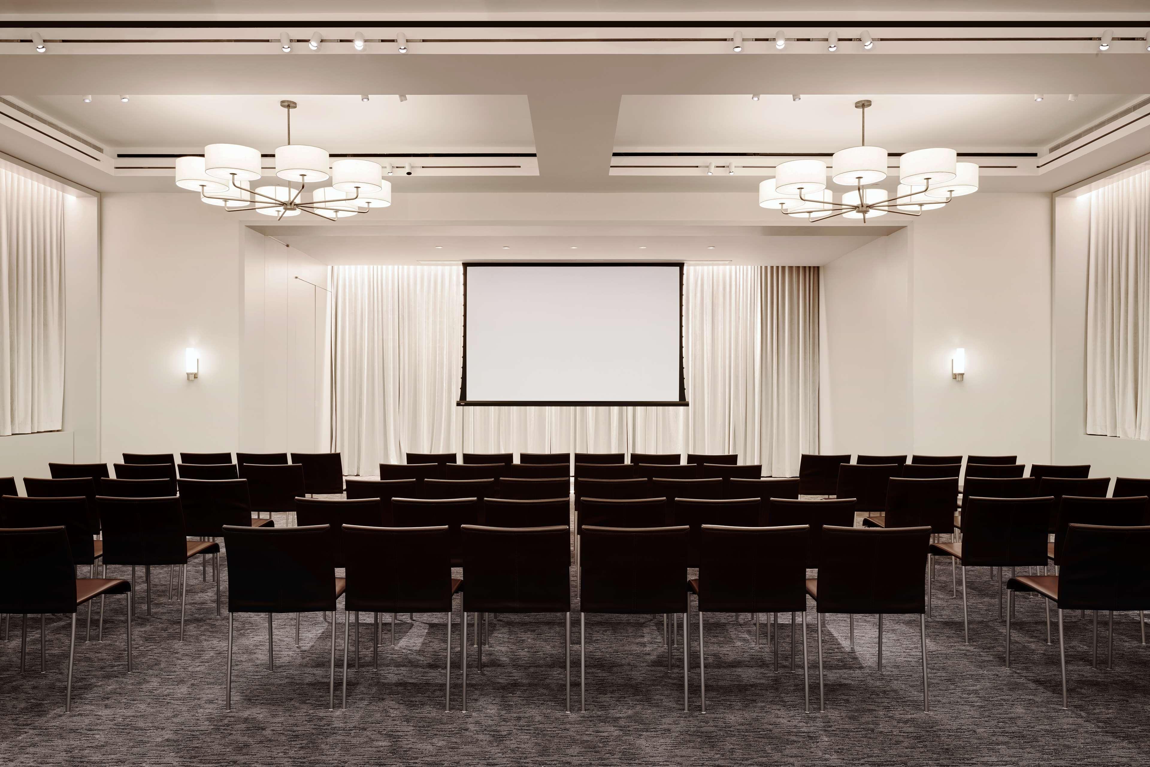 Hotel Seville Nomad, In The Unbound Collection By Hyatt New York City Business photo