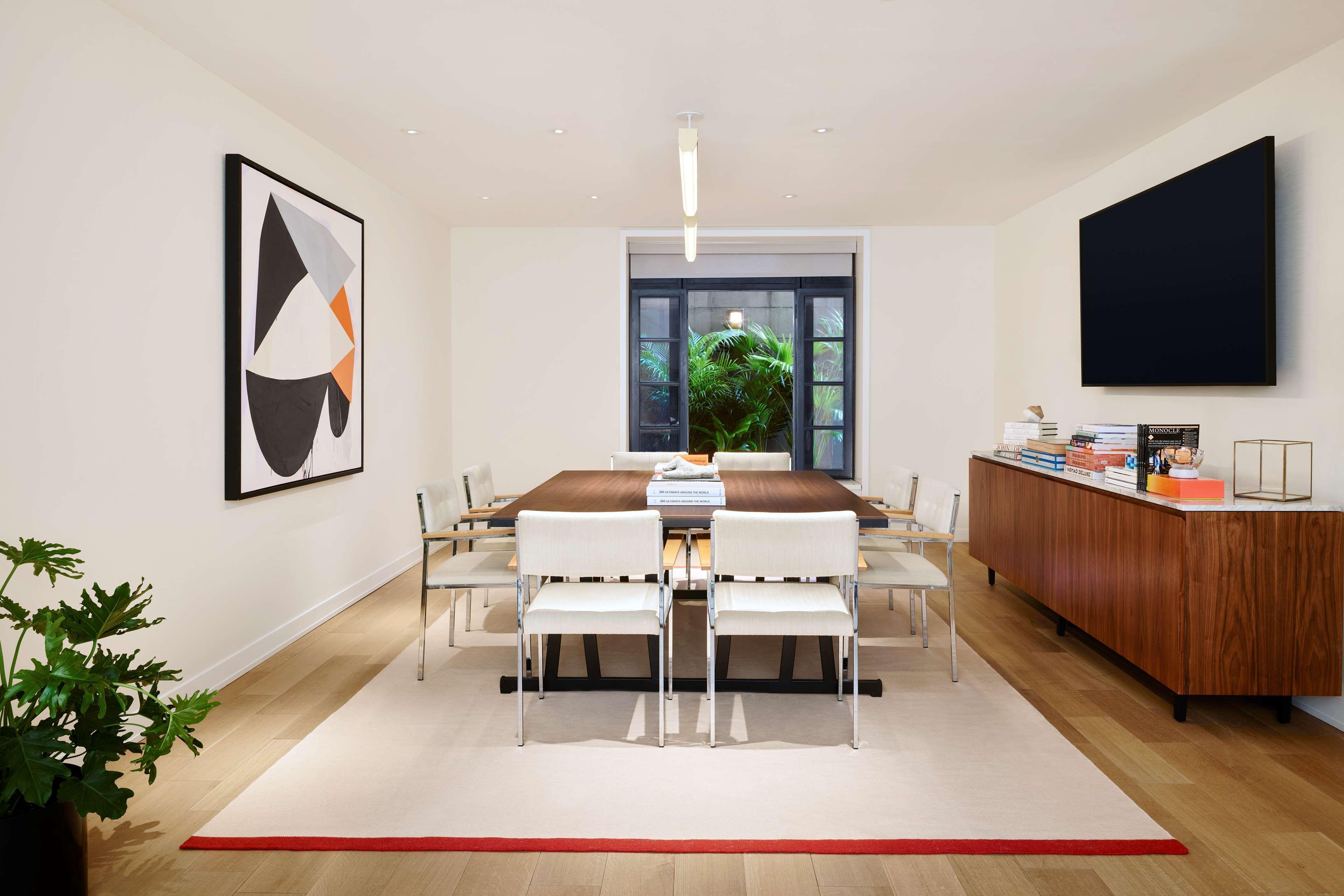 Hotel Seville Nomad, In The Unbound Collection By Hyatt New York City Facilities photo