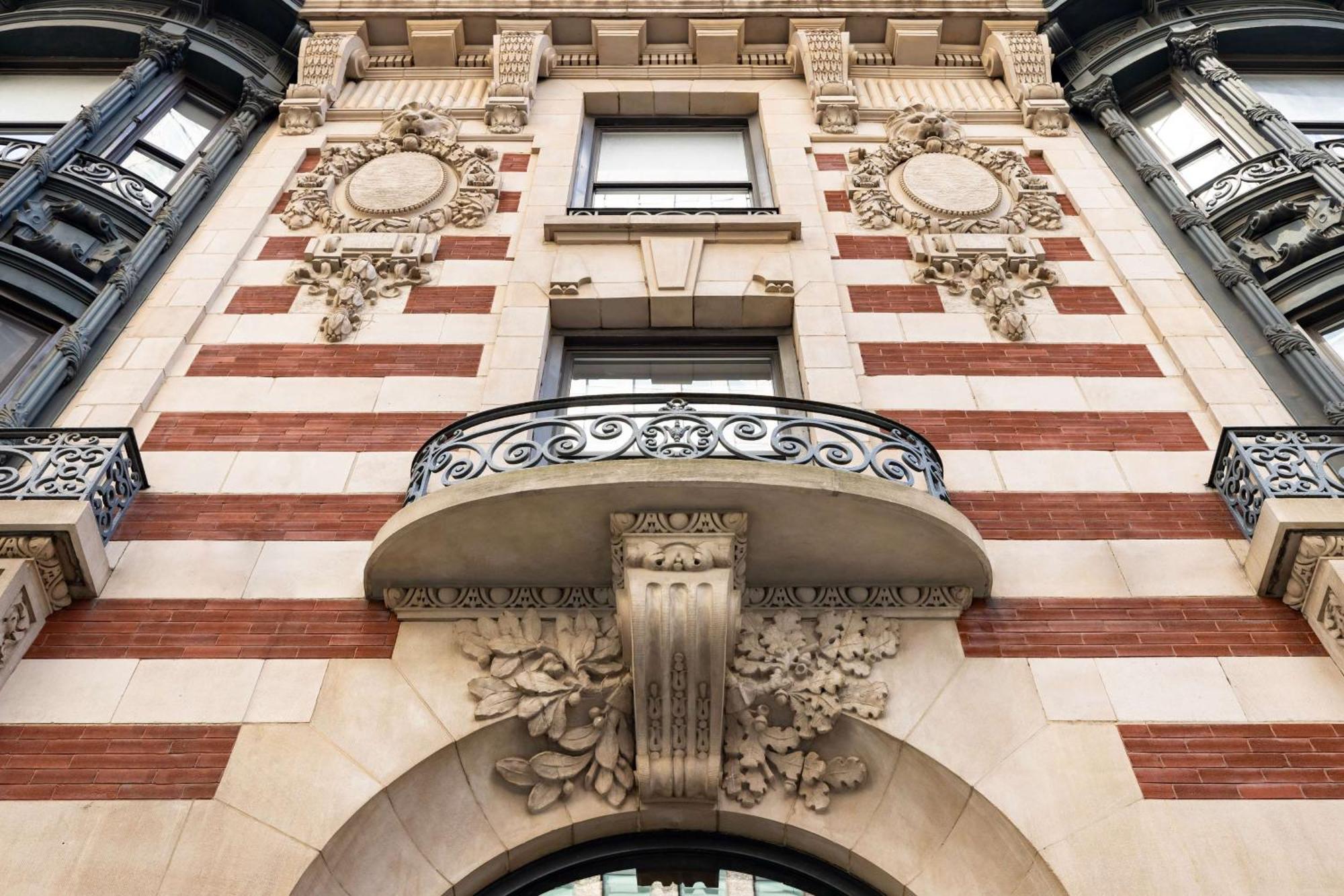 Hotel Seville Nomad, In The Unbound Collection By Hyatt New York City Exterior photo