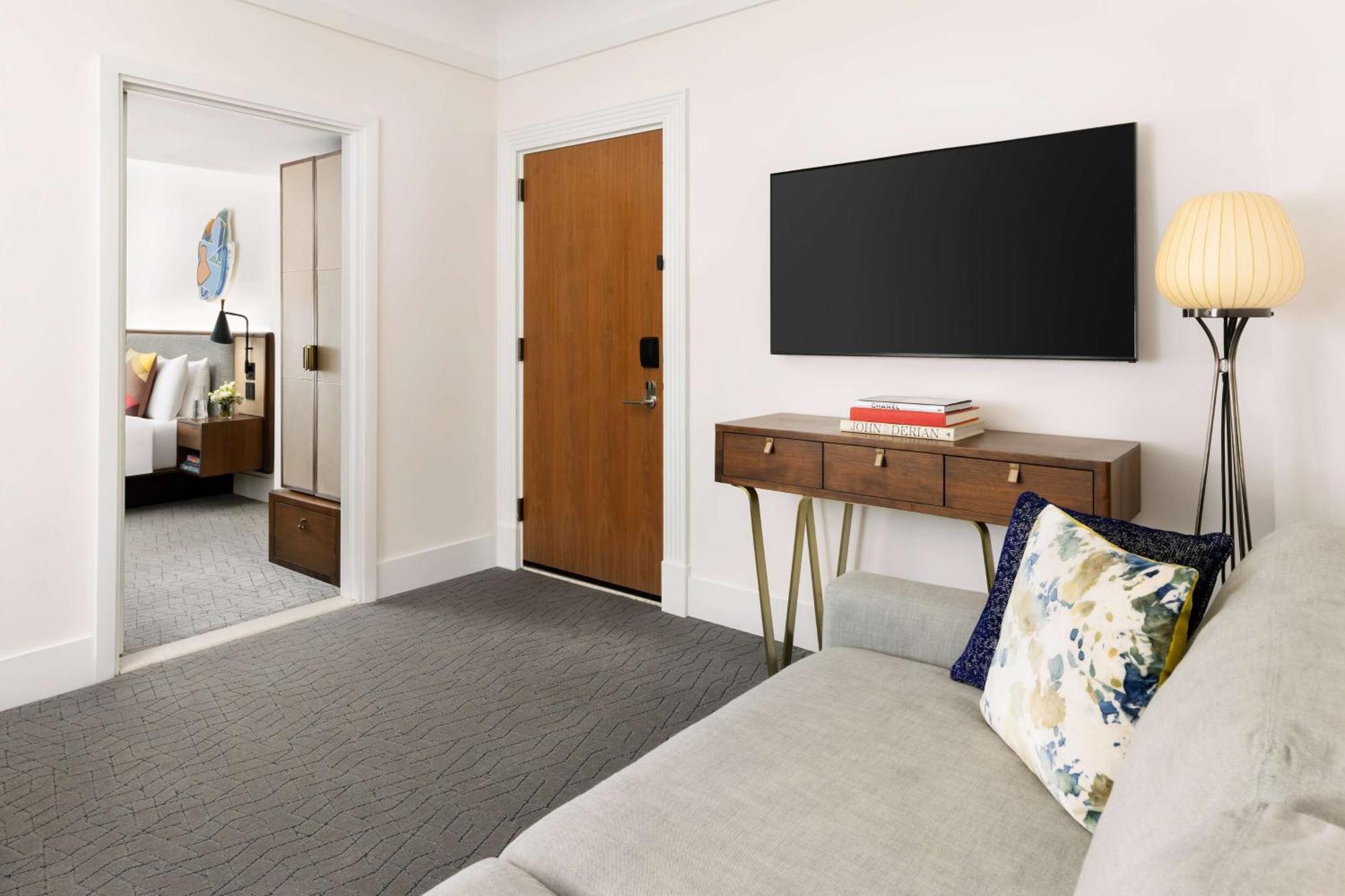 Hotel Seville Nomad, In The Unbound Collection By Hyatt New York City Exterior photo