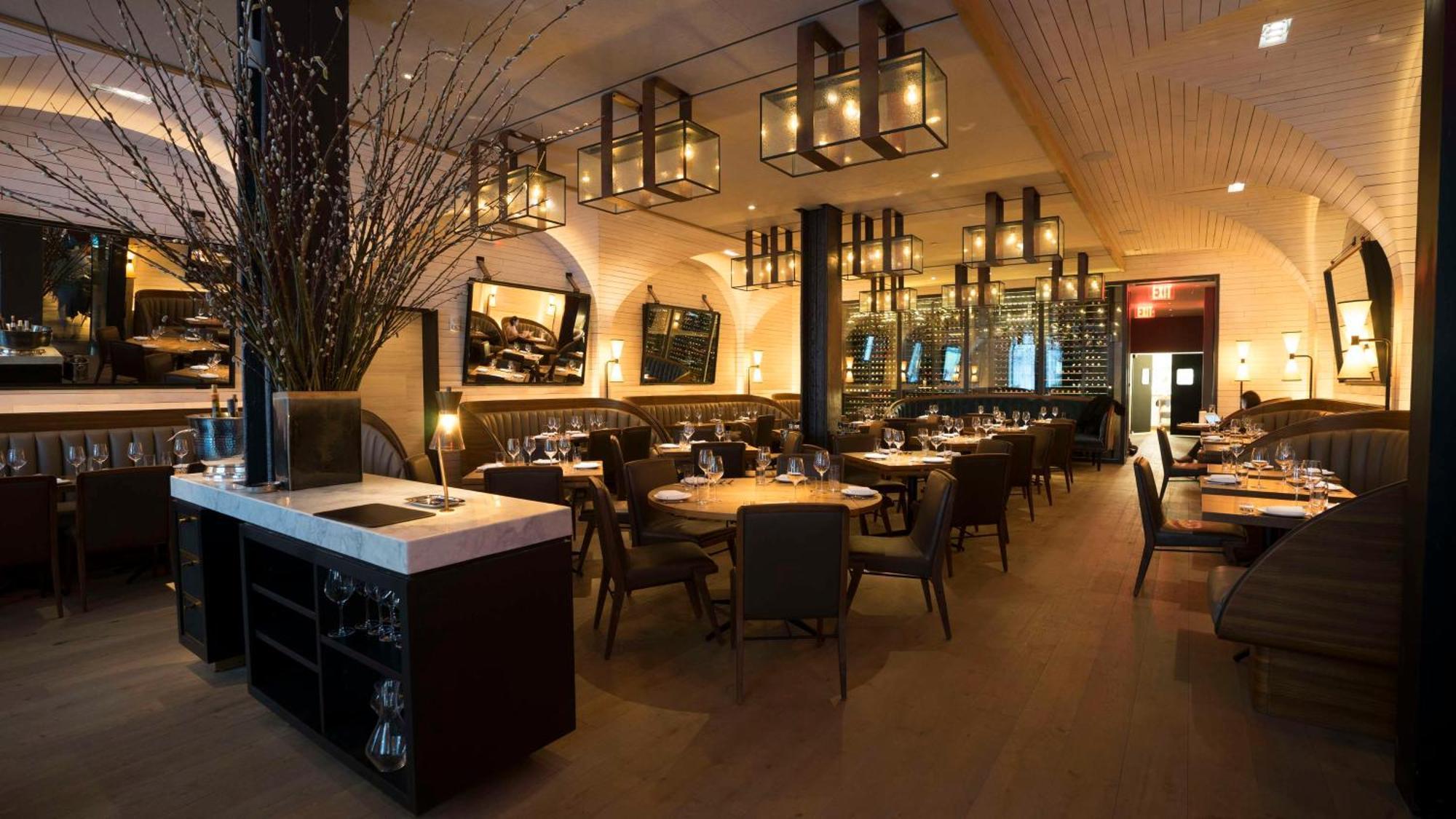 Hotel Seville Nomad, In The Unbound Collection By Hyatt New York City Exterior photo