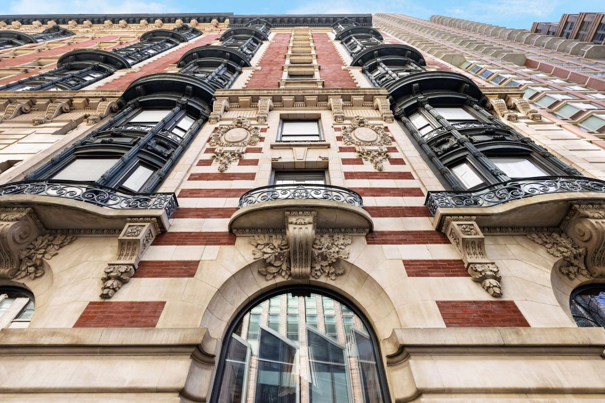 Hotel Seville Nomad, In The Unbound Collection By Hyatt New York City Exterior photo